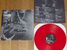 THE CHARIOT Long Live LP RED VINYL /1000 mewithoutyou.hopesfall.norma jean