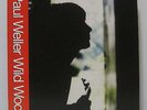 PAUL WELLER - Wild Wood LP 1993 UK ORIG GO DISCS  JAM OASIS MOD w/ obi, poster