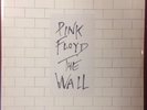 Pink Floyd - The Wall LP [Vinyl New] Deluxe 180gm Double LP + Download + Poster