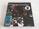 Genius/Gza Liquid Swords Chess Box Set Rsd 2013 Sealed