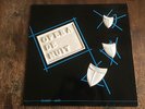 OPERA DE NUIT - AMOUR NOIR - FRENCH NEW WAVE,DIY,COLD WAVE/SYNTH POP