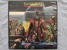 Original Iron Maiden 12'' vinyl promo Stranger in a Strange Land USA 1986 EX