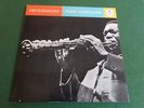 John Coltrane LP Impressions Japan MCA press NEAR MINT VINYL