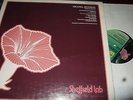 MICHAEL NEWMAN : BACH CHACONNE AUDIOPHILE DIRECT TO DISC LP 1979 SHEFFIELD LAB