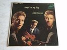 Eddie Cochran rare US EP Cover 