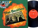 The Beatles-Rock Legends-LP 1980 Polydor Records Australian Only issue-2475 662