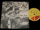 LONG JOHN LAWS P/S 45 ON W&G 1960s TEEN 