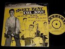 COL JOYE 1950s AUSSIE ROCKABILLY EP 