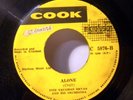 FITZ VAUGHAN BRYAN ALONE CALYPSO VICKI COOK SINGLE LISTEN