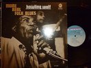 HOWLIN' WOLF 