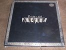 Powerwolf - Trinity In Black 4 Lp Box