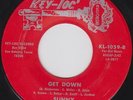 SUNNY & The SUNLINERS get down 45 monster DEEP FUNK northern soul MOD hear ??