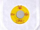 DWIGHT FRANKLIN   **   Foxie Lila   **       FRANKLIN  - 70 ' s Atlanta Soul 45