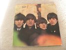 THE BEATLES - BEATLES FOR SALE - UK STEREO LP PRESSING PCS 3062 - SALE