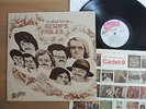 AESOP'S FABLES - IN DUE TIME 1969 ON CADET RECORD IN MINT CONDITION
