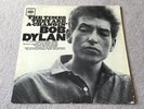 BOB DYLAN The Times They Are A-Changin' LP Vinyl Record RARE UK EX 33RPM Classic