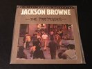 MFSL-Jackson Browne-The Pretender- Vintage Audiophile LP-SEALED
