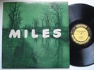 MILES DAVIS New Quartet PRESTIGE 7014 W. 50th RVG Mono 1956 DG LP John Coltrane