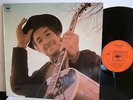 Bob Dylan - Nashville Skyline M 63601  UK LP 1st Press 1969 CBS  Mono