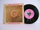 King Crimson - Cat Food / Groon WIP 6080  UK 7