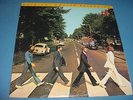 The Beatles ORIGINAL MASTER RECORDING Abbey Road MFSL-1-023