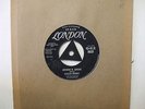HLM 8629 Chuck Berry - Johnny B. Goode / Around & Around - 1958 - tricentre