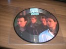 U2 PRIDE 7'' PICTURE DISC MINT CONDITION