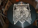 HAWKWIND/BEATLES.SILVER MACHINE 7'' MISPRESSING PICTURE DISC MINT RARE