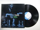 FREDDIE ROACH Good Move BLUE NOTE 4158 LP Mono New York Van Gelder Stamp Ear