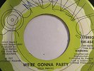 FUNK SOUL 45/ THE HAMILTON MOVEMENT 