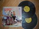INTRODUCING THE SEEKERS BIG HITS RARE 2 x LP SET AUSTRALIAN JUDITH DURHAM EXC