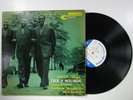 THE 3 SOUNDS Good Deal BLUE NOTE 4020 LP Deep Groove W 63rd RVG