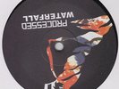 Stone Roses Vs Kasabian Processed Waterfall 12