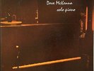 Dave McKenna-Solo Piano-ABC-Paramount 104-MONO