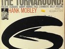 Hank Mobley-The Turnaround-Blue Note 84186-LIBERTY UA