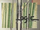 LISTEN   LOGIC SYSTEM (YMO) 1st   JAPAN ORG Rare Electro Disco   ETP-90068 / EX