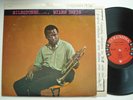 MILES DAVIS Milestones COLUMBIA CL 1193 Mono 6 Eye '58 DG LP John Coltrane 1E/1D