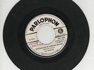 Beatles -PFC 7505-RARISSIMO - A hard day's night/I should have known better