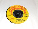 THE VERSATILES - SPREAD YOUR BED - 7
