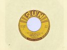 45 RPM EP  Jerry Lee Lewis SUN 110 High School Confidential + 3
