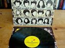 THE ROLLING STONES Some Girls ROLLING STONES UK 1st WITHDRAWN COMPLETE LP