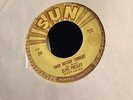 45 RPM SUN RECORDS ELVIS PRESLEY 210 