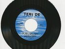 Smoke Sugar Company Teri De 0012 The Girl I Can't Forget 45 Been So Long HEAR