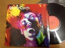 ALICE IN CHAINS FACELIFT LP 1990 BRAZIL W INSERT NEAR MINT CONDITION - STUNNING