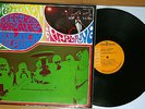 JEFFERSON AIRPLANE Golden Album STOCK COPY psych JAPAN ONLY Issue MINT RAREST
