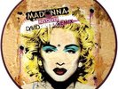 Madonna ?– Revolver (David Guetta Remix)   RARE PIC PICTURE DISC