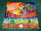INCREDIBLE STRING BAND - 5000 SPIRITS 1967 ELEKTRA EUK 257 UK MONO 1st PRESS