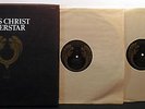 JESUS CHRIST SUPERSTAR OST '70 Decca 2LP w book boxed  Andrew Lloyd Webber NM-