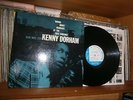KENNY DORHAM-Round About Midnight ORIG BLUE NOTE US LP NM