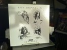 RARE LED ZEPPELIN- BBC SESSIONS CLASSIC RECORDS 4-LP BOX SET
